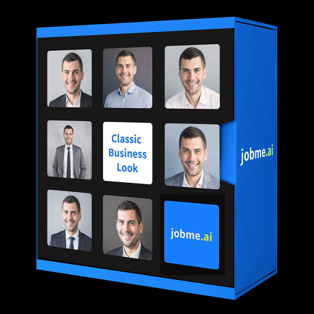 Classic Business Look als Download